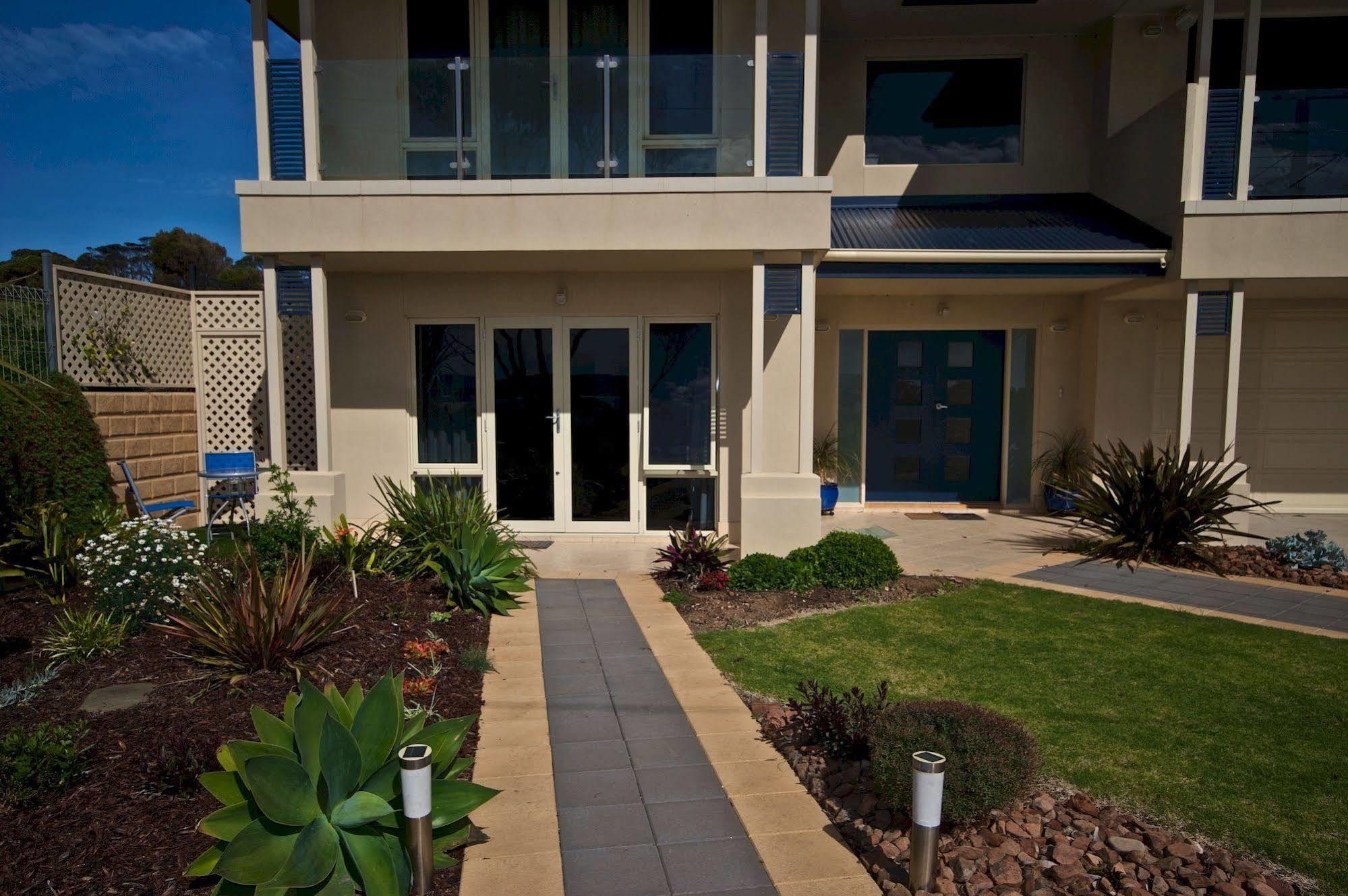 Searenity Holiday Accommodation Emu Bay Exterior photo