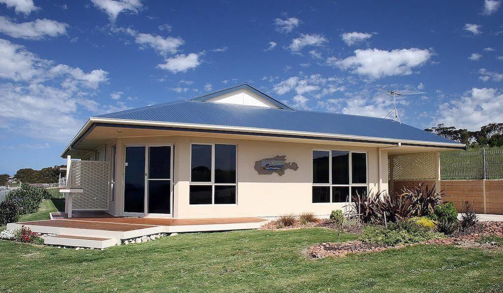 Searenity Holiday Accommodation Emu Bay Exterior photo